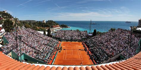 2023 monte carlo masters.